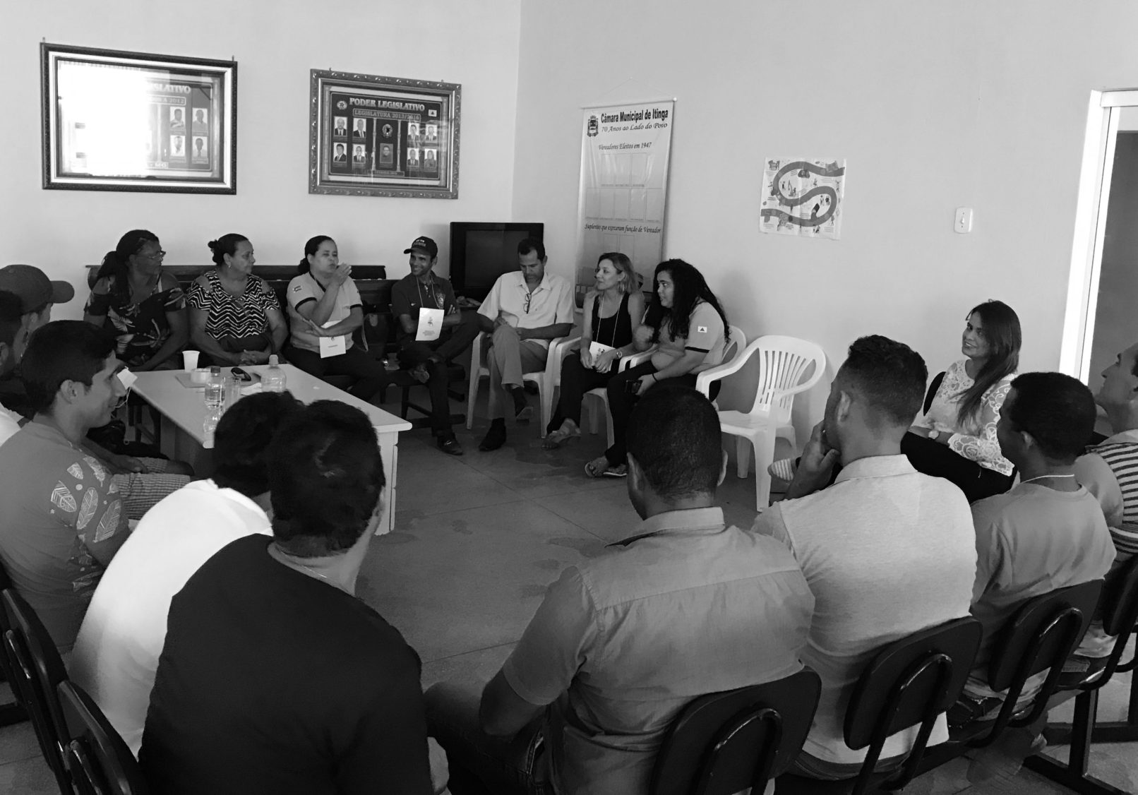 as margens jogo educação ambiental