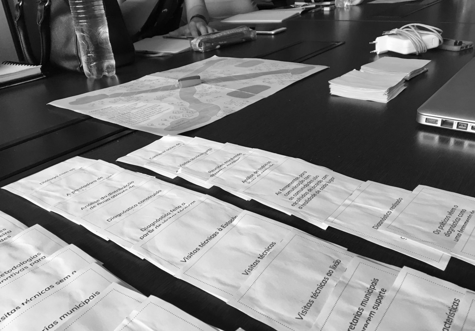 as margens jogo educação ambiental