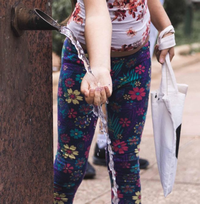 as margens jogo expedição