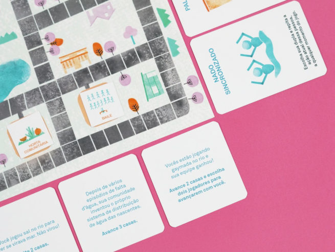 jogo tabuleiro imagina rio